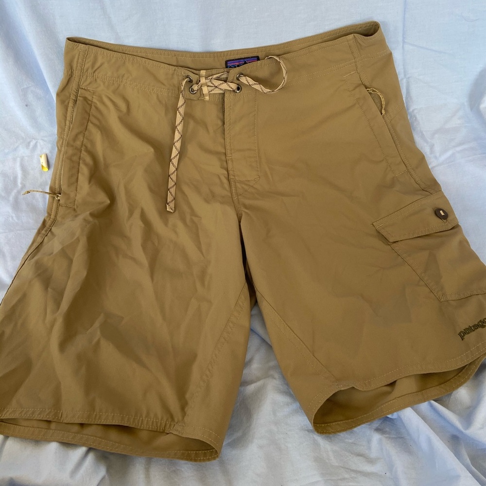 Patagonia shorts for men